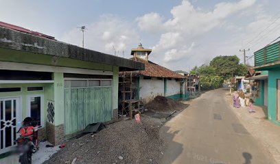 Masjid Hidayatul Mu,minin