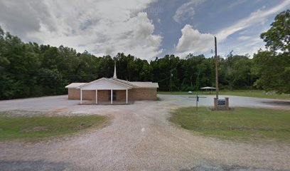 Truevine Baptist Church