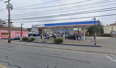 Lakeview Gas