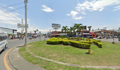 Tiendas Colombia