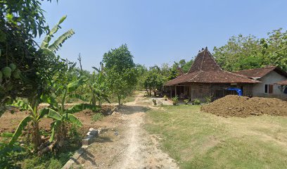 Majlis Dzikir dan Sholawat Ki Ageng Panjalu Tlogorejo