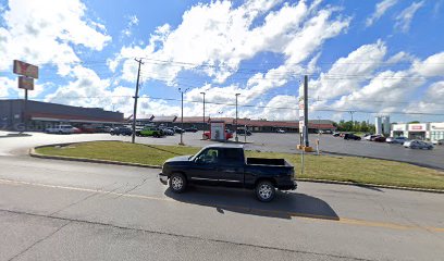 Bank of America ATM (Drive-thru)