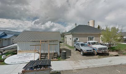 Snake River Rental & Repair