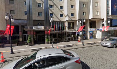 DenizBank Trabzon Şubesi