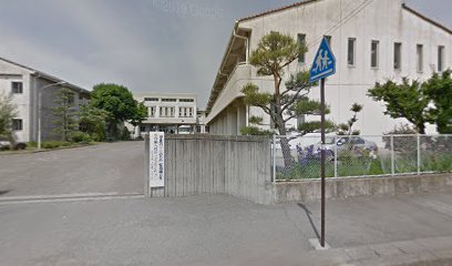 佐久市立東小学校