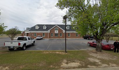 Fayetteville General Home Insurance