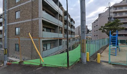 アンブラッセ枚方公園