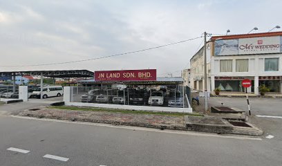 JN Land Sdn. Bhd.