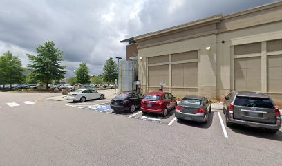 ChargePoint Charging Station