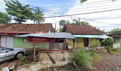 Warung yahud