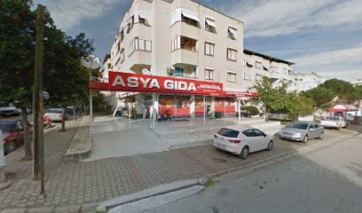 Asya Gıda