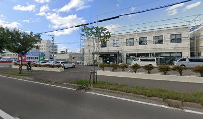コベルコ建機日本㈱ 札幌工場