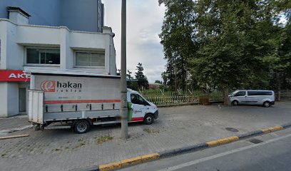 Akbank Değirmendere/Trabzon Şubesi