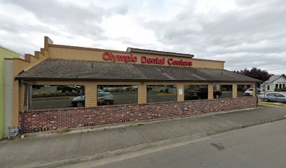 Olympic Dental & Denture Center: Anderson John M DDS