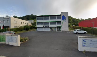 Fédération Française du Bâtiment BTP 15 Aurillac