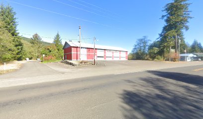 Beaver Fire Department