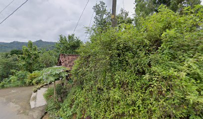 Warung Makan Mbak Kar