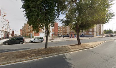 Ortobolaños en Huelva