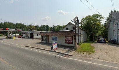 Club Technique des Laurentides