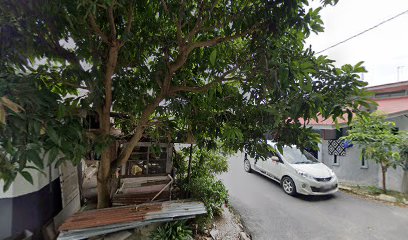 Homestay Kota Bharu, Telipot