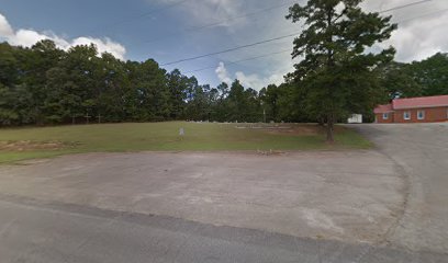 Buffington Family Cemetery