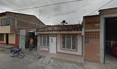 Salón del Reino de los Testigos de Jehová