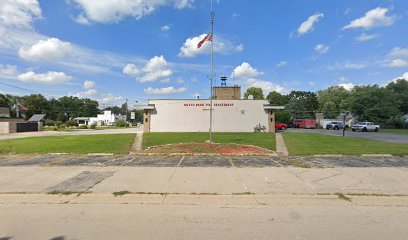 OSF Lifeline Ambulance - Wood Avenue