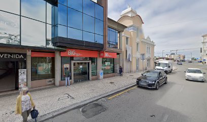 Unicâmbio Aveiro - Compramos Ouro! Agente Western Union - Câmbios