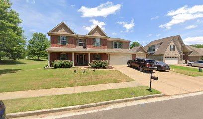 Vintage Homes at Asbury Place