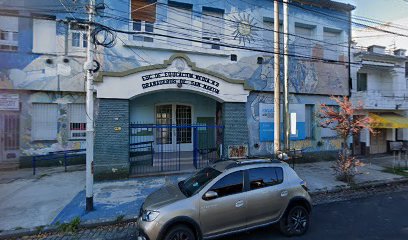 Escuela de Educación Secundaria Nº6 - 'Granaderos de San Martín'