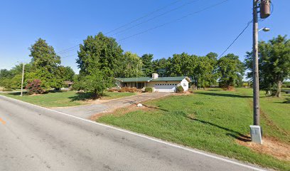 Mc Clure Village Hall