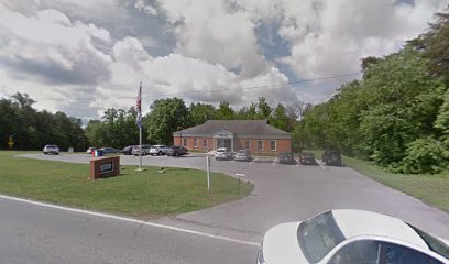 Franklin County Public Schools Administrative Office