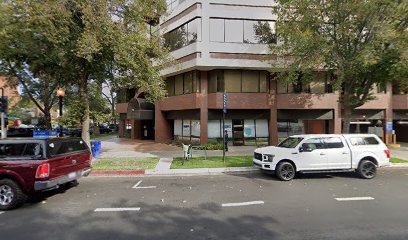 Sacramento Orthopedics Center