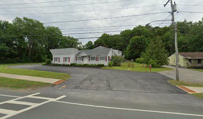 Maple Leaf Child Care Center