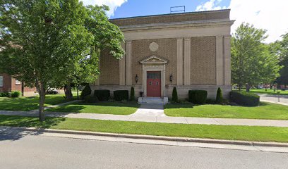 Cedar Lodge No. 270