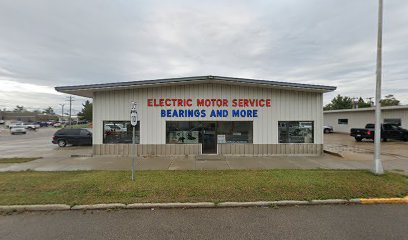 Electric Motor Services