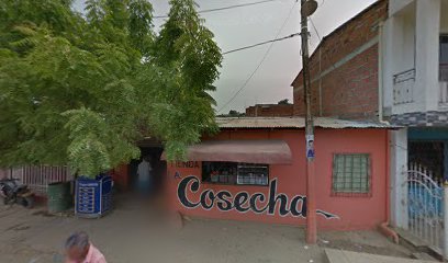 Tienda La Cosecha
