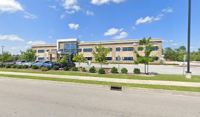 Novant Health Cancer Institute - Jacksonville (Gynecologic Oncology)