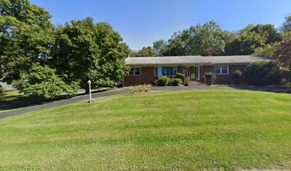 Chabad-Lubavitch of Greene County