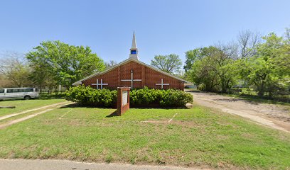 Community Chapel