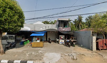 Milkshake Pemuda Tanjungpinang