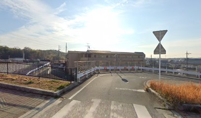 南山城学園鷺坂ホーム