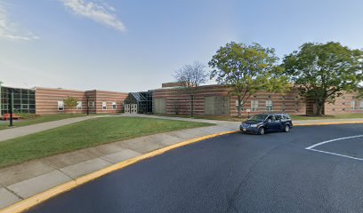 H Ashton Marsh Elementary School