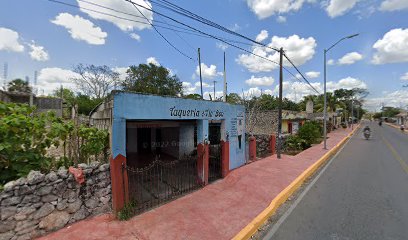 Taqueria El Tio 'Bolo'