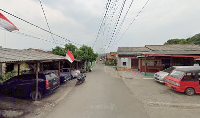 Bengkel LandRover Pabuaran