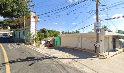 Panaderia 'El Hornito'