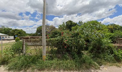 Escuela Primaria Aquiles Serdán