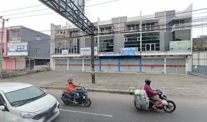 Distributor Air Minum Suli 5 Bandar Lampung