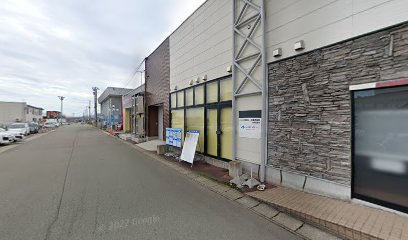 秋田ノーミ(株) 横手営業所