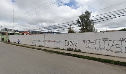 Instituto nacional de migración